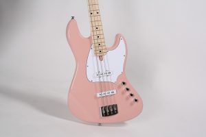 De Gier BeBop 4 Shell Pink