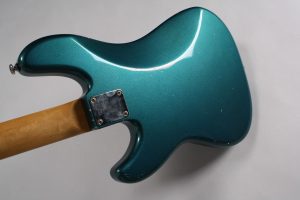De Gier Soulmate 4 Ocean Turquoise