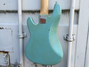 De Gier Soulmate 5 Daphne Blue