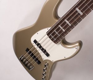 De Gier BeBop 5 Pharaoh gold
