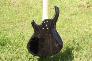 De Gier Origin 4 Black Ash