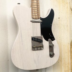 De Gier Tele white
