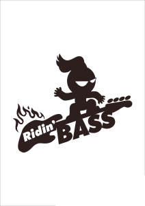 Ridin Bass