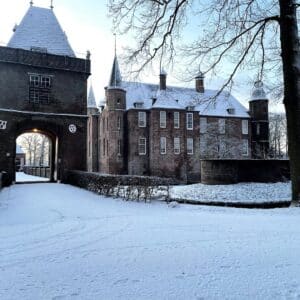 Slot Zuylen voorjaar 2026