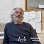Michel, over wat Eigendom Anders voor hem betekent