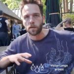 We kunnen al de nieuwe fundamenten vormen! - Victor Lange