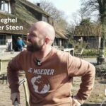 Niels wordt er blij van