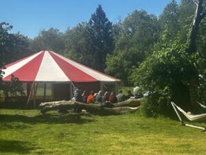Vrij, Gelijk en Samen op het vijfde ‘Eigendom Anders’ Festival