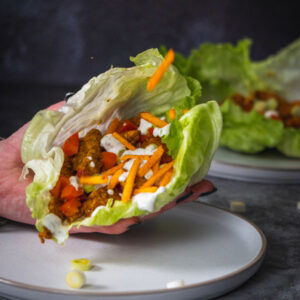 gezonde shoarma