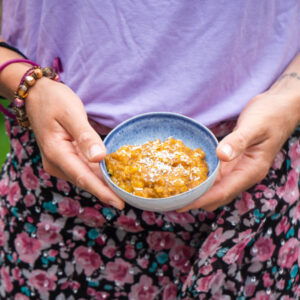 Mango chutney