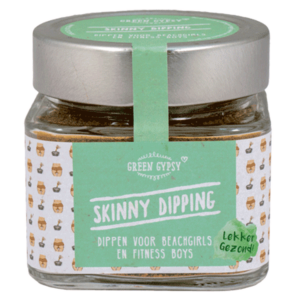 Skinny Dipping kruidenmix