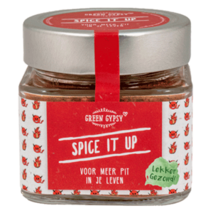 Spice it Up! kruidenmix