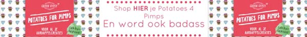 Potatoes 4 pimps
