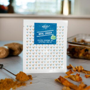 Royal Chicken kipkruiden