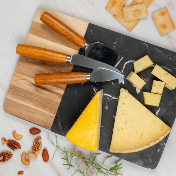 Gusta kaasmesjes hout
