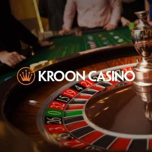 Kroon Casino heeft Live Roulette