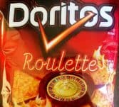 Doritos Roulette zijn HOT