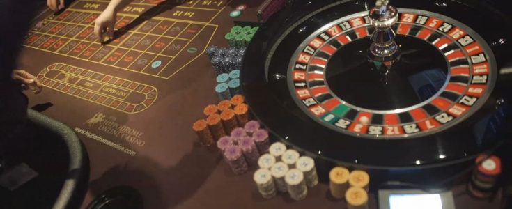 online casinos usa