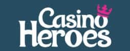 Casino Heroes Betrouwbaar