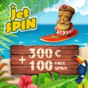 jetspin banner