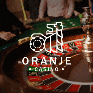 roulette spelen bij oranje casino