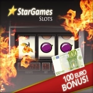 Bonus van StarGames online casino