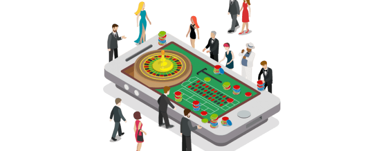 Vind een betrouwbare online casino