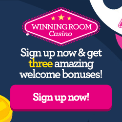 WinningRoom Bonus