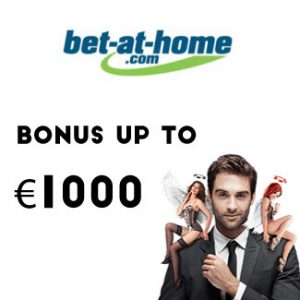 bet-at-home banner