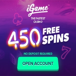 igame banner