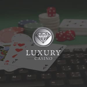 Bonus van Luxury Casino