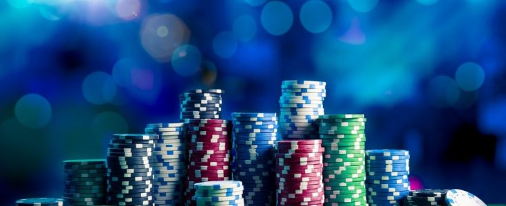 Warum das Ignorieren von Casino mit Echtgeld Sie Zeit und Umsatz kostet
