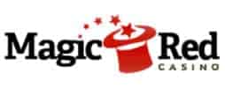 Magic Red Casino logo