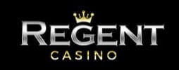 Regent casino logo