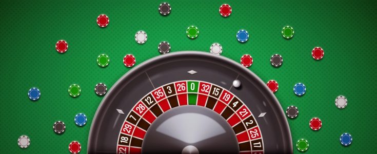 The Best 5 Examples Of casino