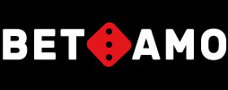 BetAmo casino logo