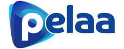 Logo van Pelaa Casino