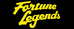 Logo van Fortune Legends