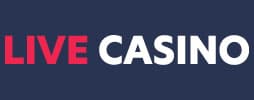 Live.Casino logo