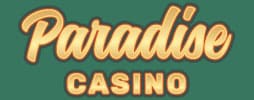 Logo van Paradise Casino