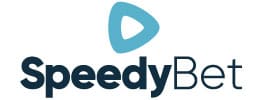 Logo van Speedy Bet
