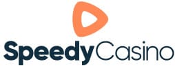 Logo van Speedy Casino