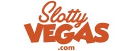 Logo van Slotty Vegas