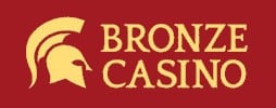 logo van Bronze Casino