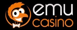 Logo van EmuCasino