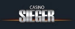Casino sieger