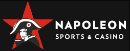 Logo van Napoleon Games