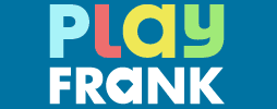 Logo van Play Frank