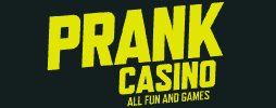 Logo van Prank Casino