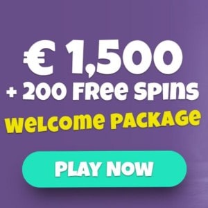 Bonus bij SpinShake Casino